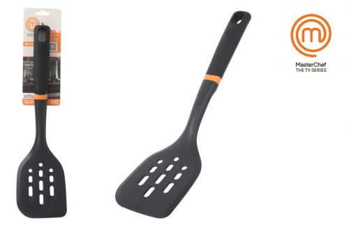 Esp-Tula Vazada Masterchef De 34 Cm Em Pbt — referência SOL999103163