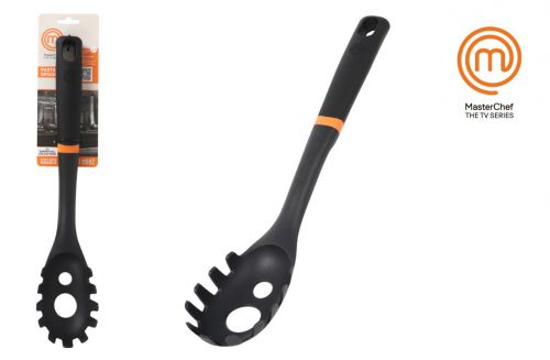 Colher Para Massa Pbt 34cm Masterchef — referência SOL999103165