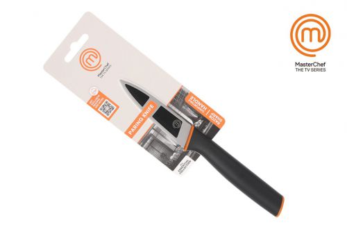 Faca De Perfuraç+o Masterchef De 9 Cm 10 Mm — referência SOL259103192
