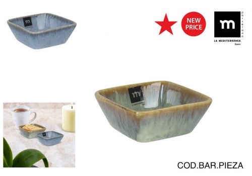 Y Bol Aperit. Ass.col 10.5x10.5x4cmpicapica — referência 720C95004
