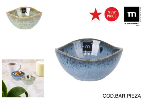 Y Bol Aperitivo Ass.col 12x6cmpicapica
