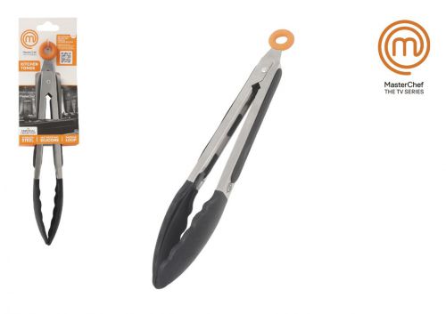 Pinça De Cozinha Masterchef De 27 Cm — vista 1