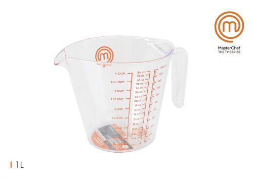 Jarra Medidora Masterchef De 1 Litro Com Alça — vista 1
