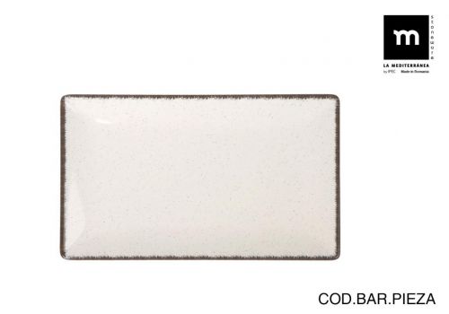 Fonte Retangular 25x15cm Anllo Elite Brilho — vista 1