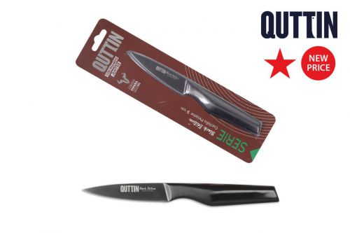 Y 96 Cuchillo Pelador 9cm Black Ed — vista 1