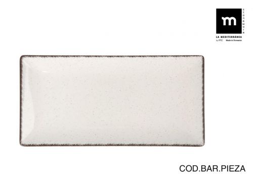 Fonte Retangular 30x15 Cm Anlo Elite — vista 1