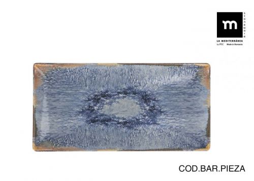 Fonte Retangular 30x15 Cm Aelia Elite — vista 1