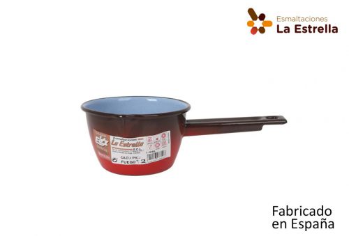 Panela Fire De 12 Cm  07 L
