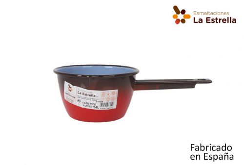 Panela Fire De 14 Cm  11 L