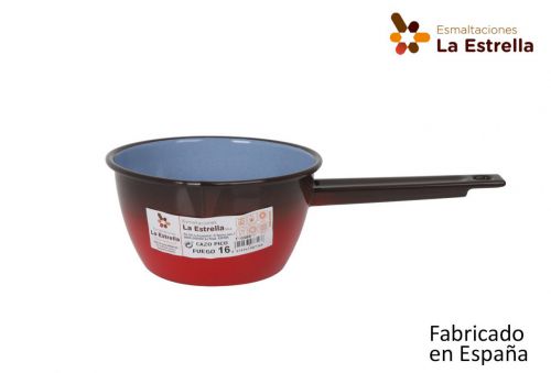 Panela Fire De 16 Cm  17 L