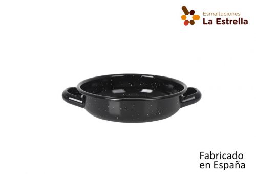 Prato Mármoree De 16 Cm  06 L