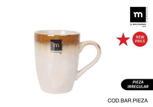Mug 310ml Fustam Md