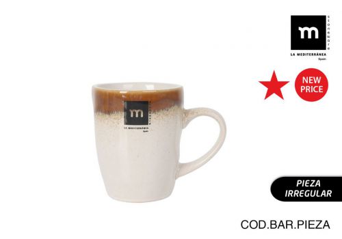 Mug 240ml Fustam Md — referência 4920B31