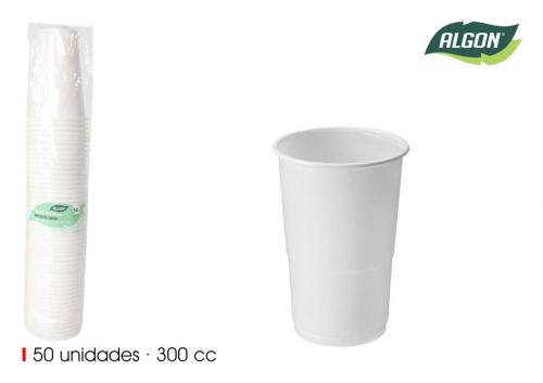 Set Copos Algon — referência BA01054376561