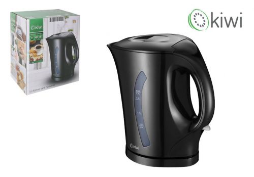 Hervidor De Agua 1.7l  2000w — vista 1