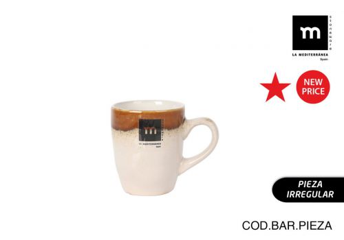 Mug 140ml Fustam Md — vista 1