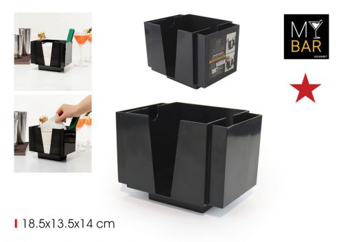 Organizador Guardanapos +accesorios My Bar — vista 1
