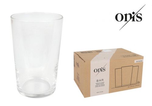 Copo De Bar Para Bebidas 29cl — vista 1