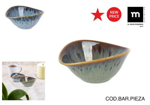 Y Bol Aperitivo Ass.col 14x12x5.8cmpicapica