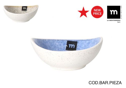 Y Bol Aperit. Ass.col 10.7x9.6x5cmpicapica