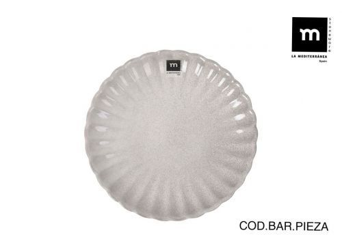 Plato 203x2.5cm Talaier Md — referência 4920D03