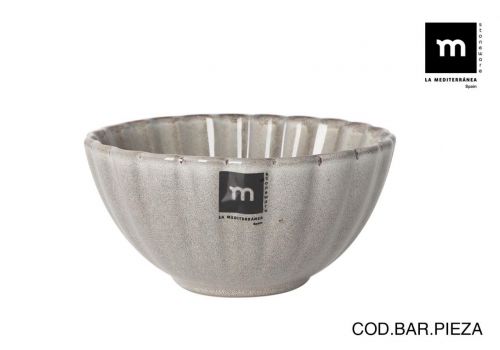 Bol 625ml 14x6.8cm Talaier Md — vista 1