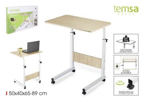 Mesa Dobradel Temsa