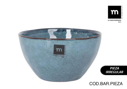 Bol 860ml 15.5x8.4cm Morell Md