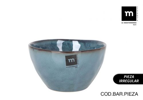 Bol 625ml 13.7x7.8cm Morell Md
