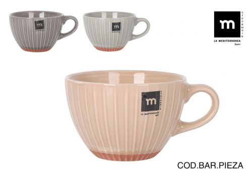 Caneca Jumbo 450cc Melody Md — referência 4920914