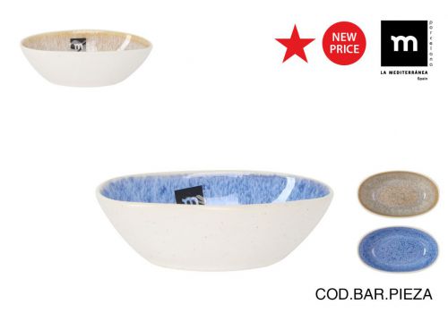 Y Bol Aperitivo Ass.col 14x8.5x4cmpicapica — referência 720D14827