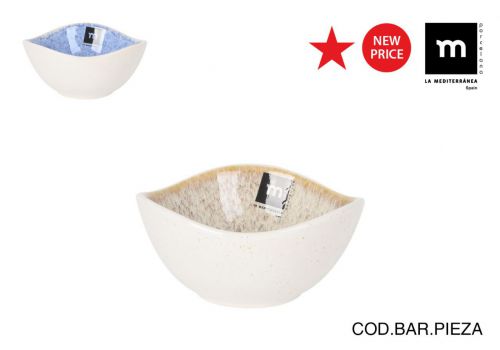 Y Bol Aperitivo Ass.col 12x6cmpicapica — vista 1