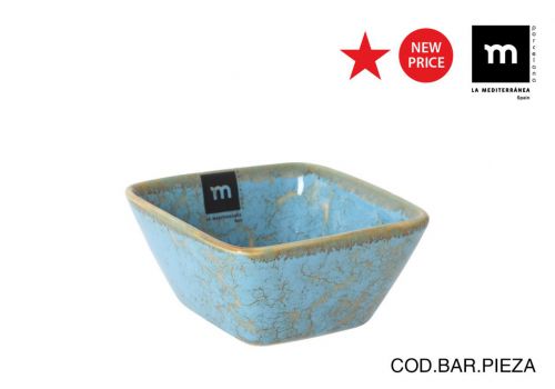 Y Bol Aperitivo Col 10.7x5.2cmscratch