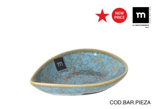 Y Bol Aperitivo Col 14.6x10.6x3cmscratch