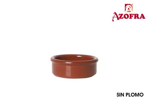 Caçarola Vitro Azofra De 6 Cm — vista 1
