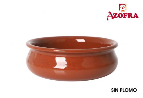Caçarola Dupla Azofra 17cm — referência 288171308A
