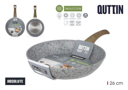 Serta 26cm Quttin — vista 1