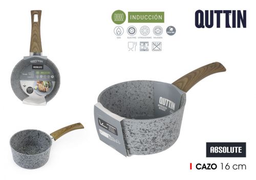 Serta 16cm Quttin — vista 1