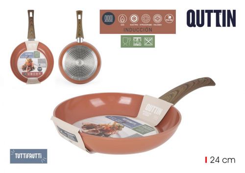 Serta 24cm Quttin