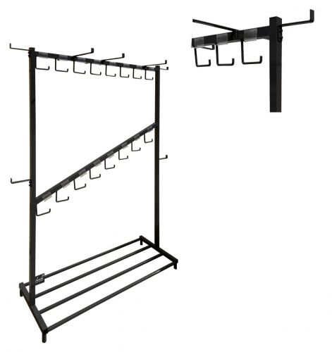 Suporte De Exibiç+o Met Paeller 1800x1200x400 Com — referência EXPMPAELLA
