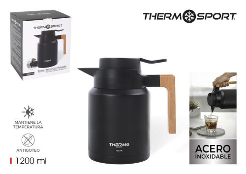 Thermo Aço Thermosport