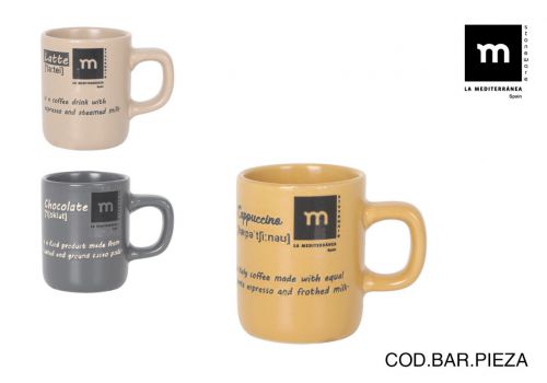 Taça Espresso 90cc Salento Md — referência 4921110