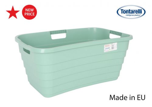 Y Cesta Ropa Ergonomica 39l Mayasage Green — referência 8104732C814