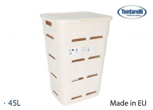 Pongotodo Com Tampa 45l Maya Angora