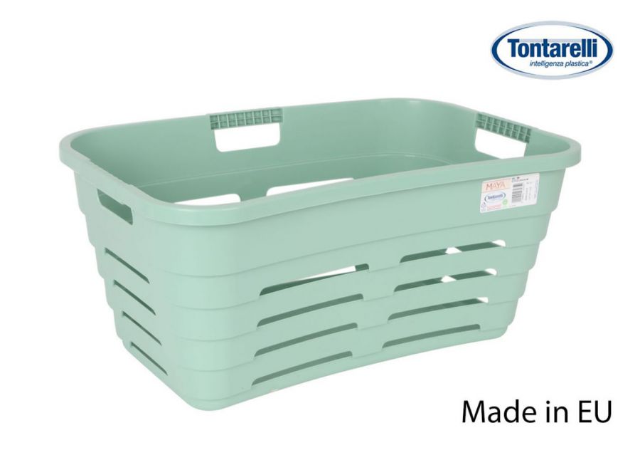 Cesta Ropa Ergonomica 39l Mayalaundry Basket
