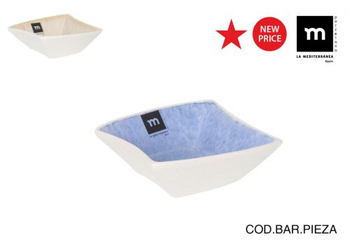 Y Bol Aperitivo Ass.col 12x4.2cmpicapica