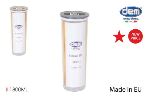 Y Tarro Hermetico  180l Beclassic