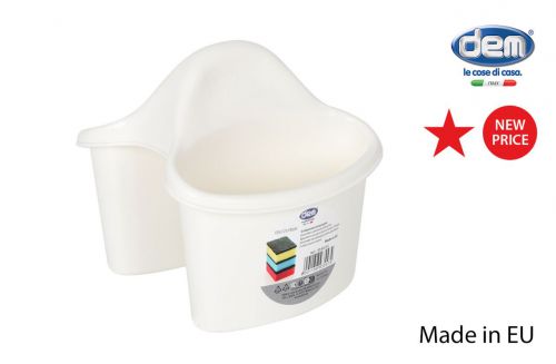 Escorredor De Talheres/Massa Branco — vista 1