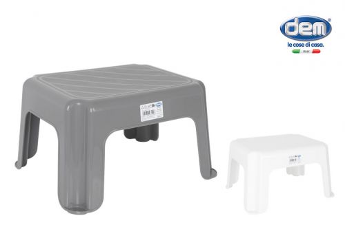 Assento Com Degrau Beclassic — referência 60011421