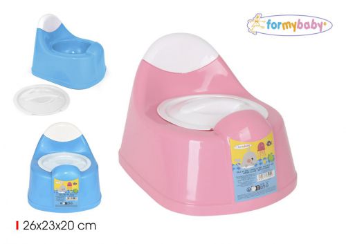 Cadeira Sanitaria Para Crianças Formybaby